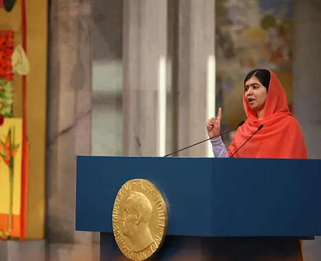 Malala Fund